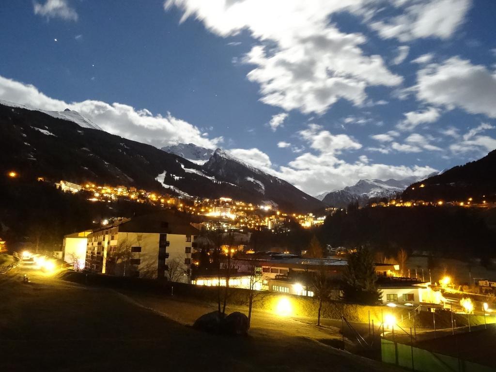 Landhaus Rathgeb Bad Gastein Habitación foto
